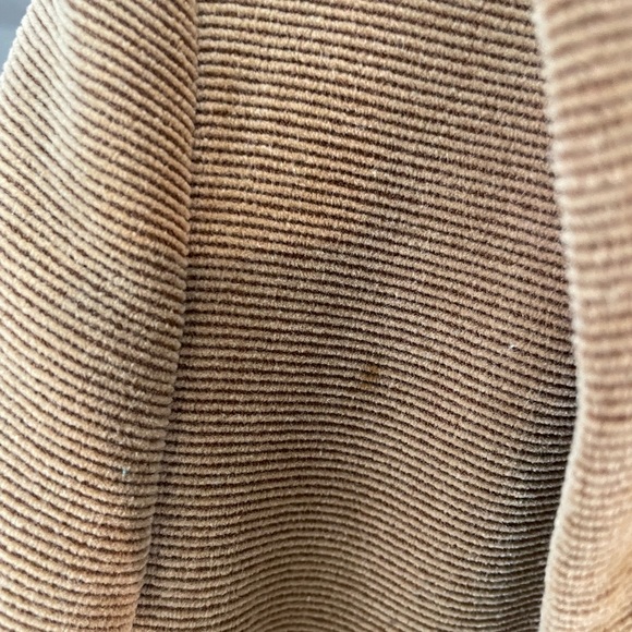 AKRIS CORDUROY STYLE BLAZER SIZE 8 - Picture 5 of 5